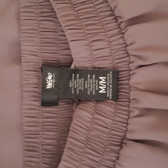 Elastic waist skirt - Picture 3 of 3